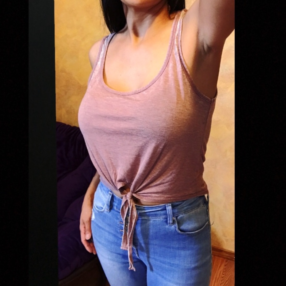 Wet Seal Top